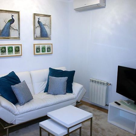 Reina Sofia Acogedor Apartment Madrid Luaran gambar
